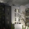 Kamienica apartamentowa "Nieporęcka 2"