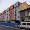 Budynek Mieszkalny, ul. Kijowska 56,58