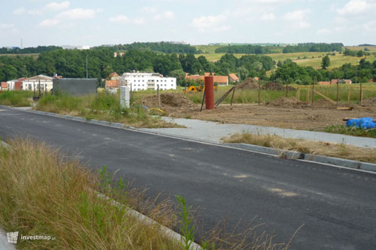 Zdjęcie [Wałbrzych] Wałbrzyskie Budownictwo Mieszkaniowe IPD fot. justek51 