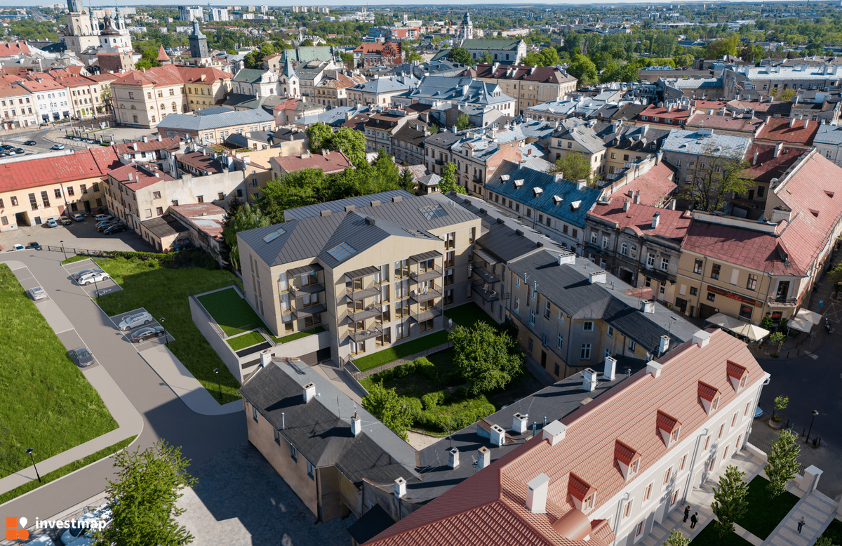 Wizualizacja Zielona 5a dodał Jakub Zazula 