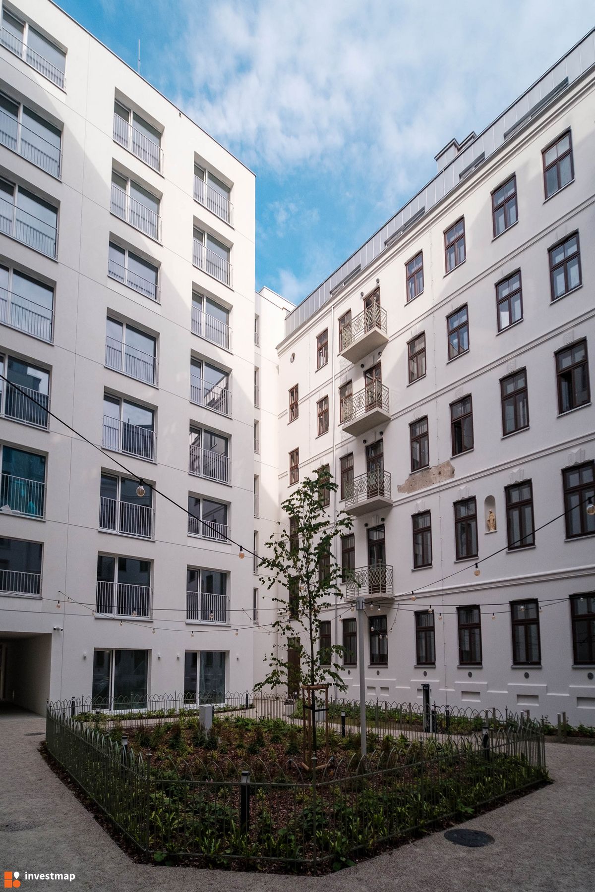 Zdjęcie Konopacka fot. PROFIT Development