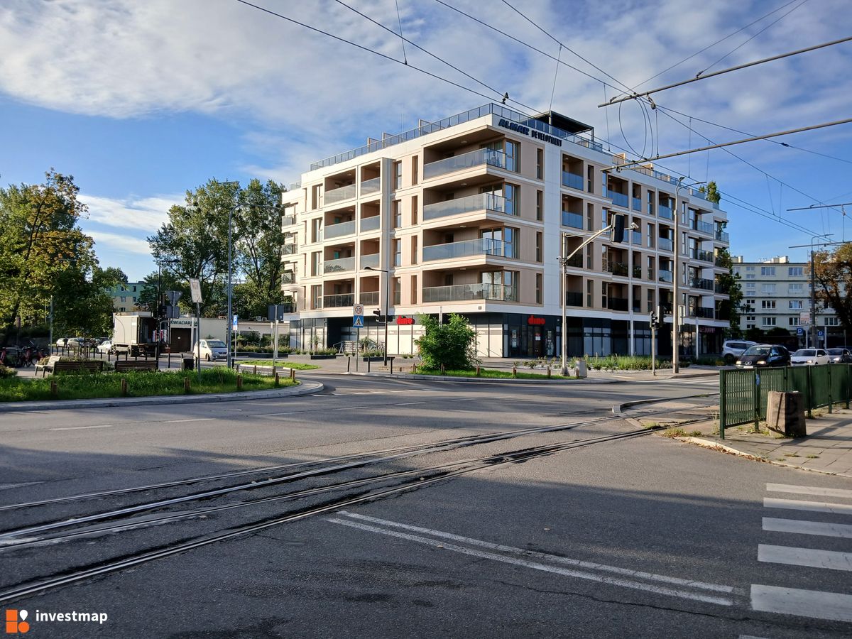 Zdjęcie Plaża 41 fot. Wojciech Jenda