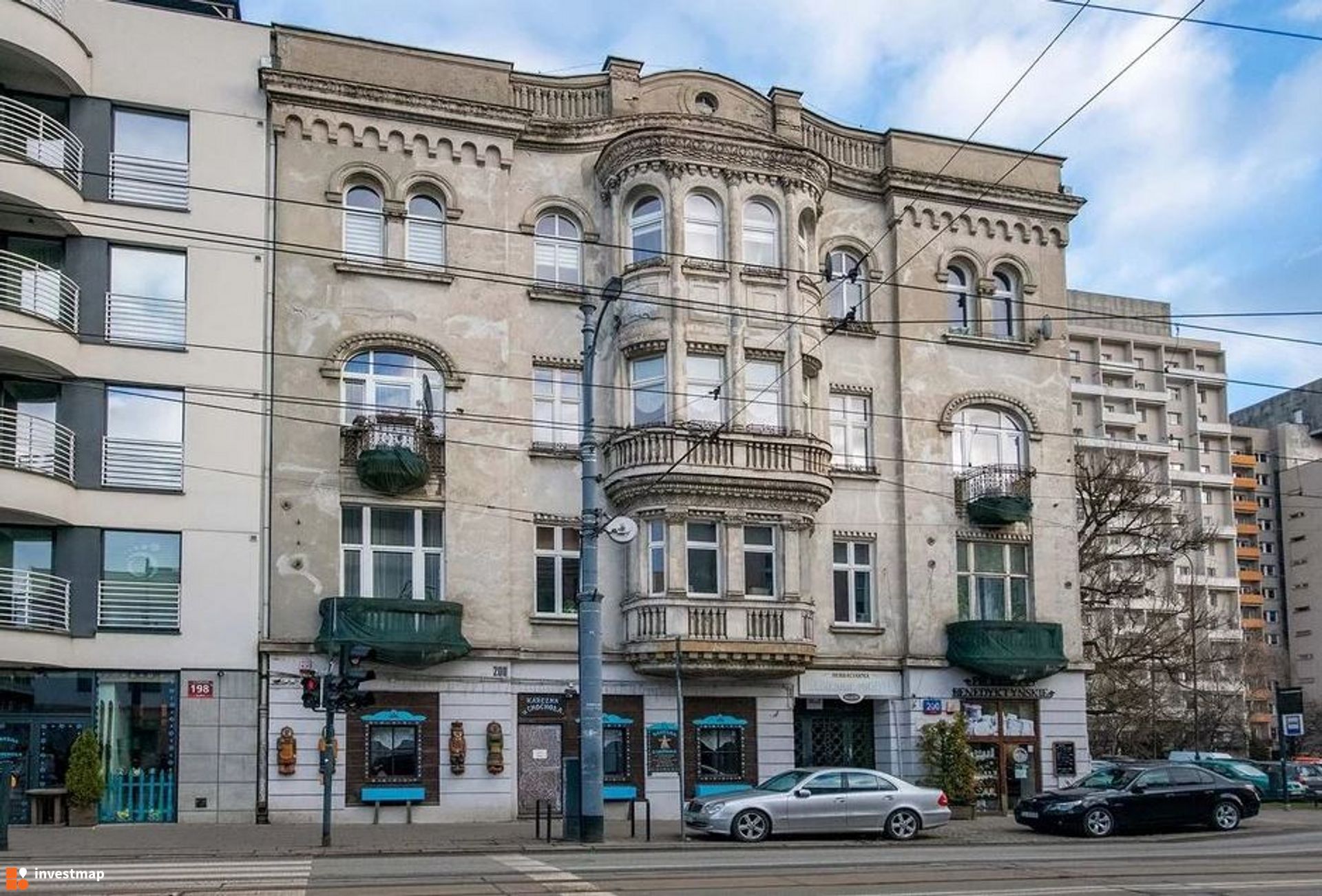 Piotrkowska 200