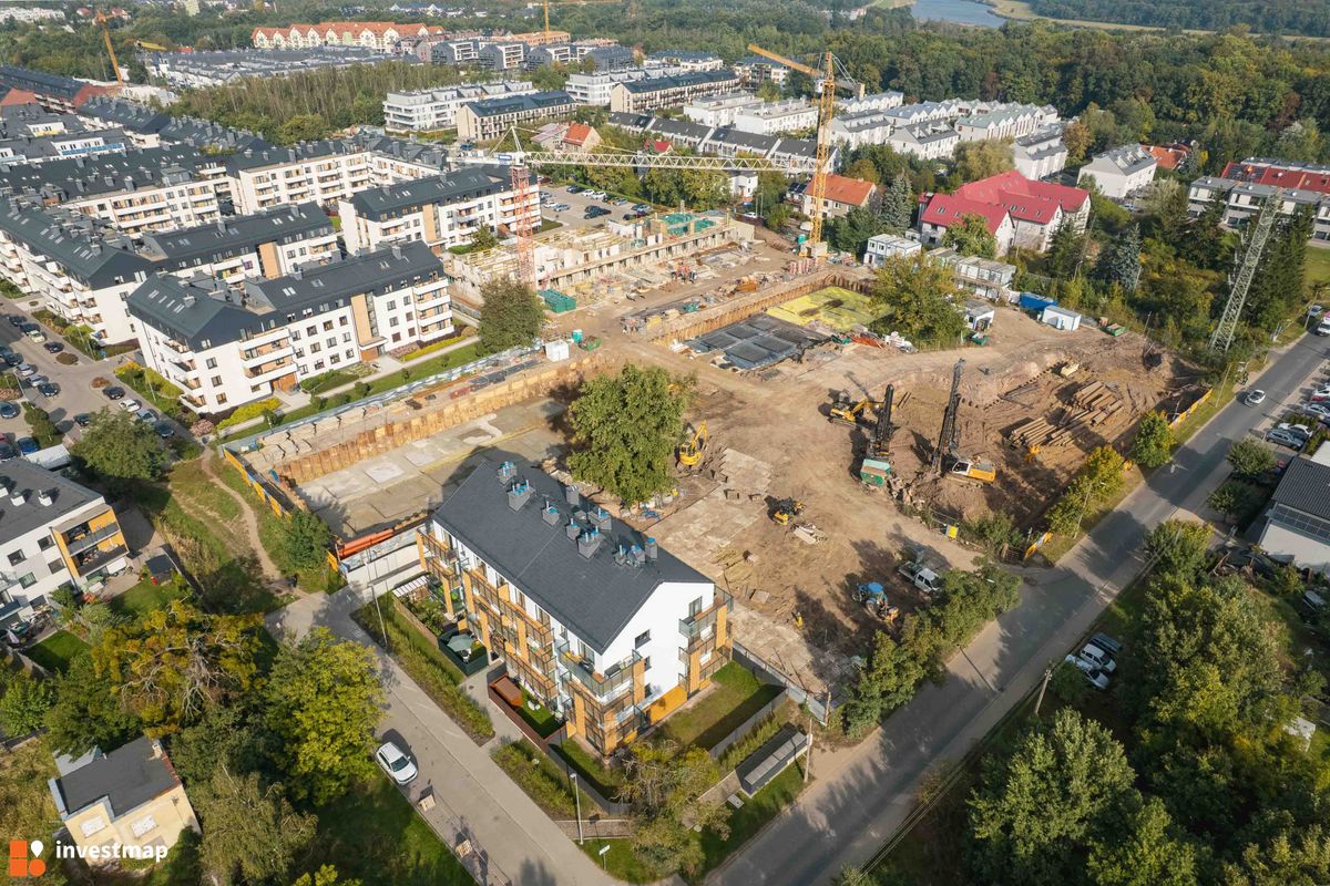 Zdjęcie Rędzińska  fot. PROFIT Development
