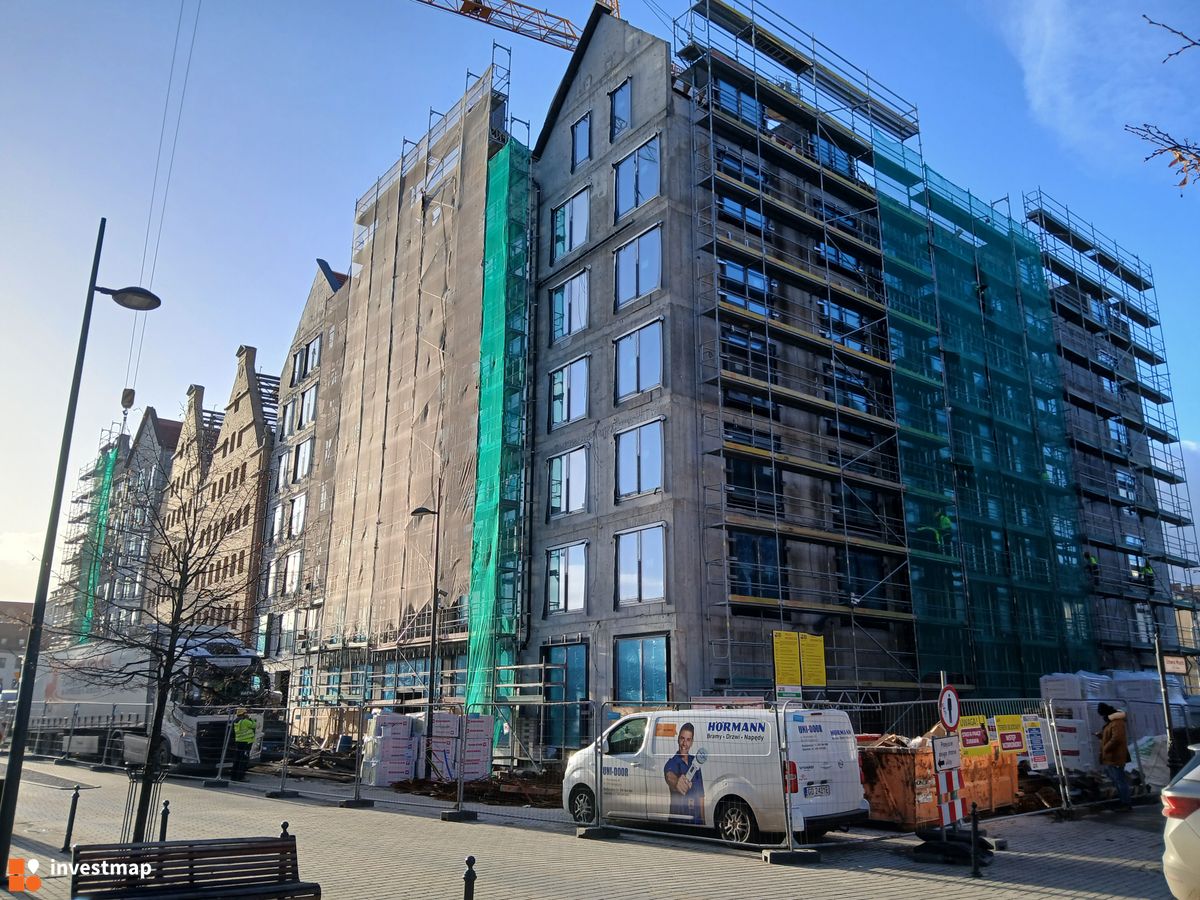 Zdjęcie Hotel Renaissance Gdańsk fot. Wojciech Jenda