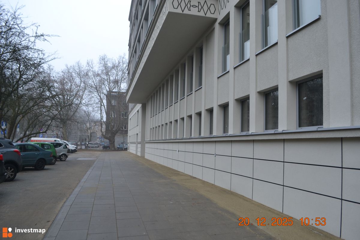 Zdjęcie Os. Teatralne 19 fot. Damian Daraż 