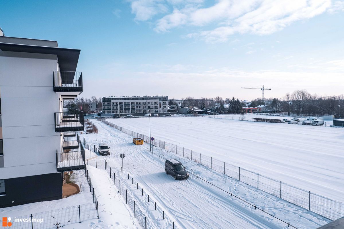 Zdjęcie Osiedle Hemara fot. PROFIT Development