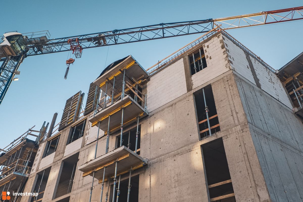 Zdjęcie Kaparowa 5 fot. Jakub Zazula 