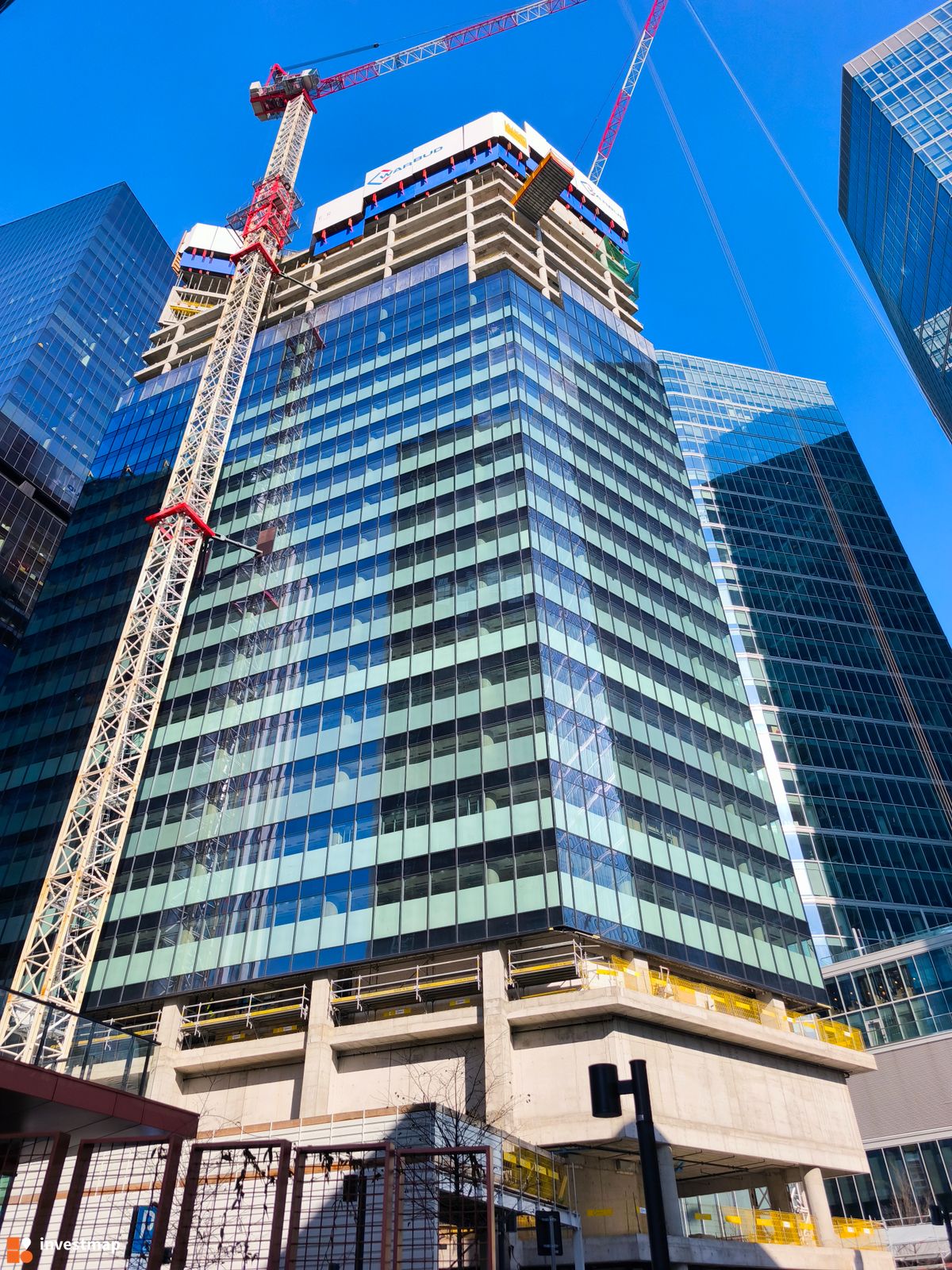 Zdjęcie Skyliner II fot. Piotr_Wysocki85 