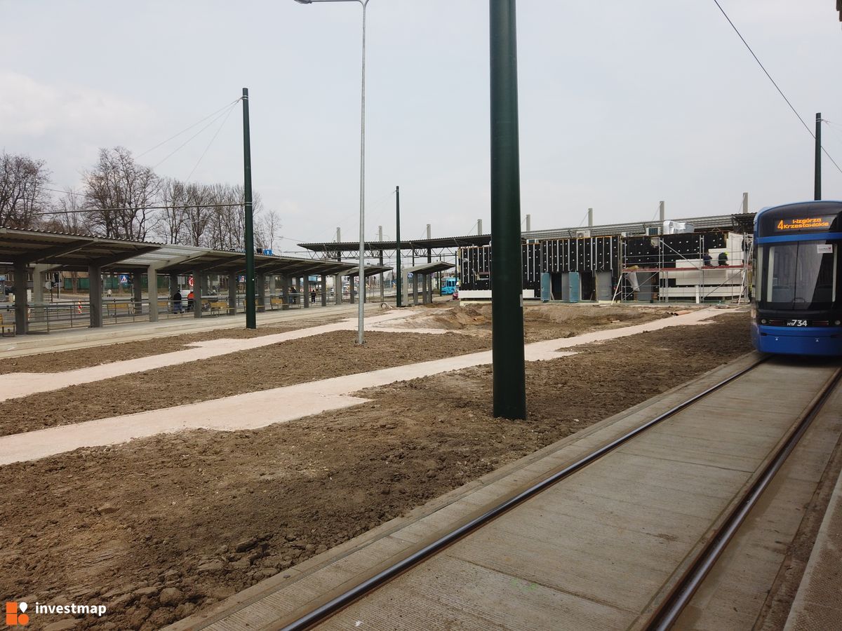 Zdjęcie Pętla Wzgórza Krzesławickie fot. Damian Daraż 