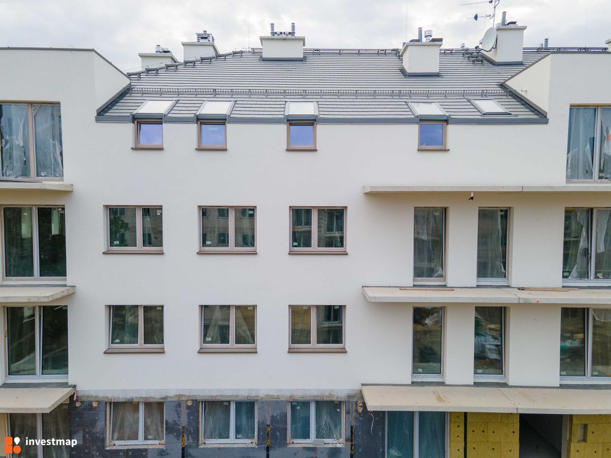 Zdjęcie Rędzińska  fot. PROFIT Development