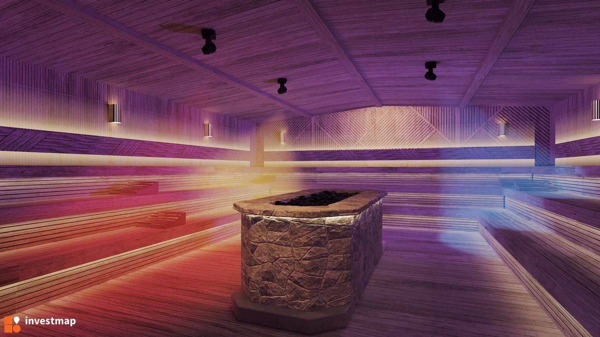 Wizualizacja Wave Świnoujście Thermal & SPA dodał Wojciech Jenda