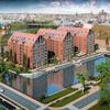 Apartamentowce Aura Gdańsk