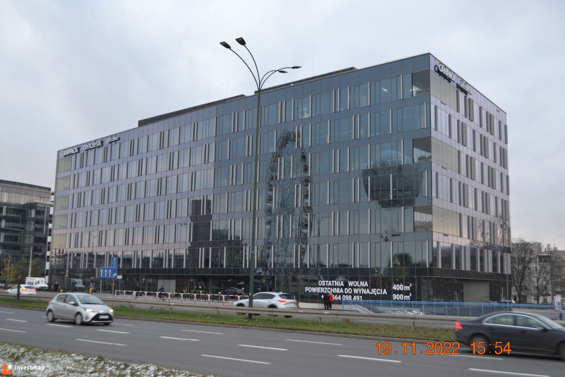 Polska firma technologiczna stawia na Kraków. Powstanie ok. 500 nowych miejsc pracy dla specjalistów