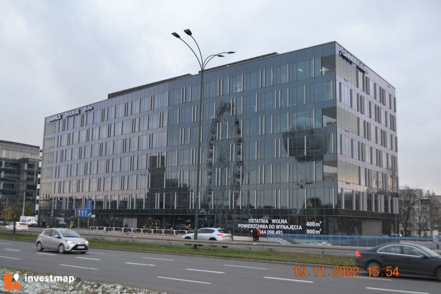 Polska firma technologiczna stawia na Kraków. Powstanie ok. 500 nowych miejsc pracy dla specjalistów