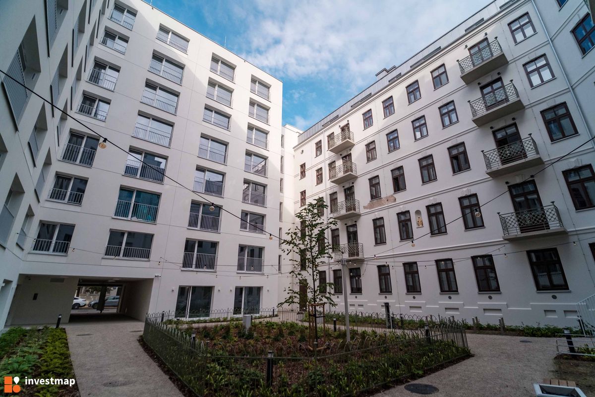 Zdjęcie Konopacka fot. PROFIT Development