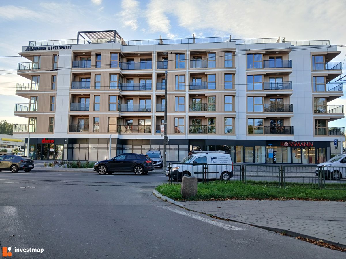 Zdjęcie Plaża 41 fot. Wojciech Jenda