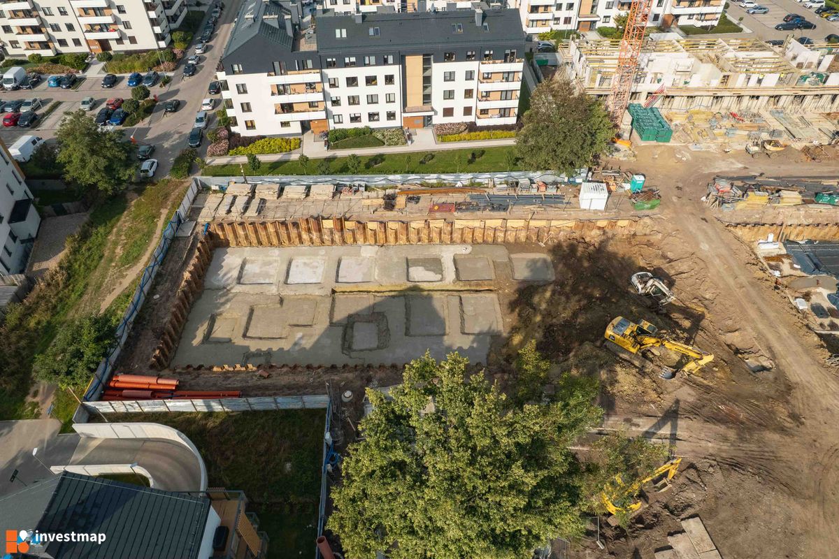 Zdjęcie Rędzińska  fot. PROFIT Development