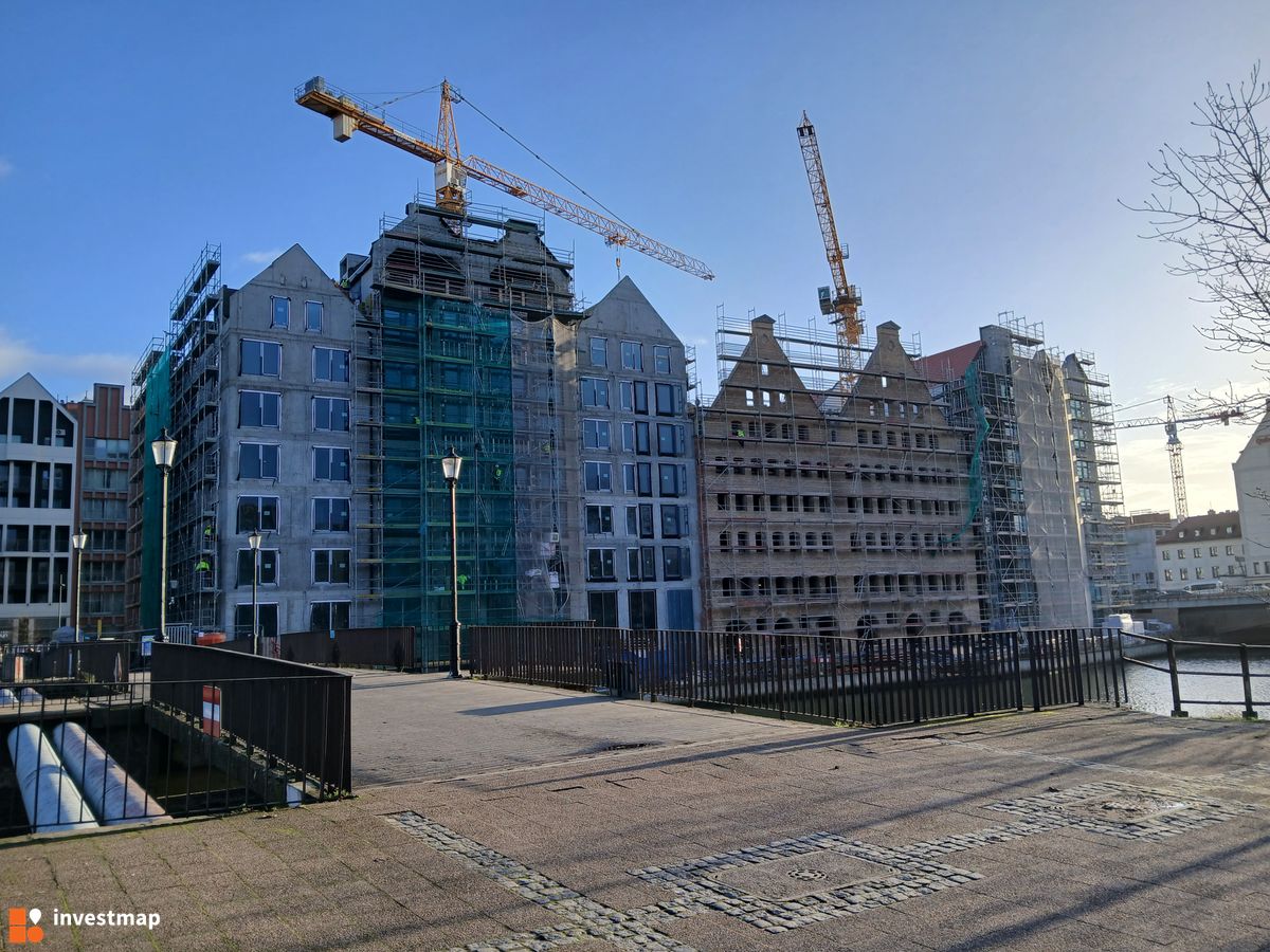 Zdjęcie Hotel Renaissance Gdańsk fot. Wojciech Jenda