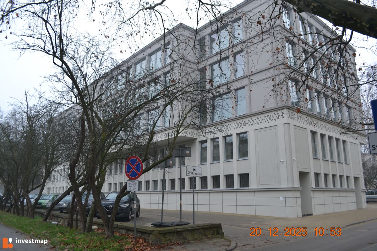 Zdjęcie Os. Teatralne 19 fot. Damian Daraż 