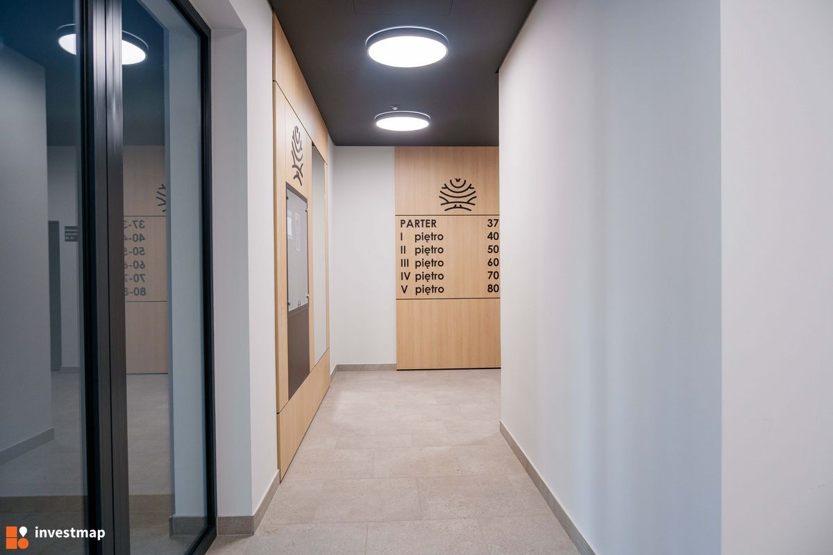 Zdjęcie Apartamenty Dębowa fot. Jakub Zazula 