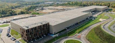 Koreańczycy inwestują ponad pół miliarda złotych w Zabrzu