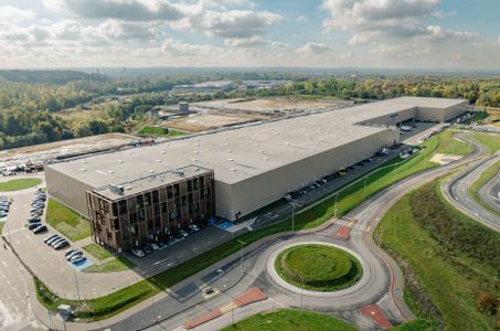 Koreańczycy inwestują ponad pół miliarda złotych w Zabrzu