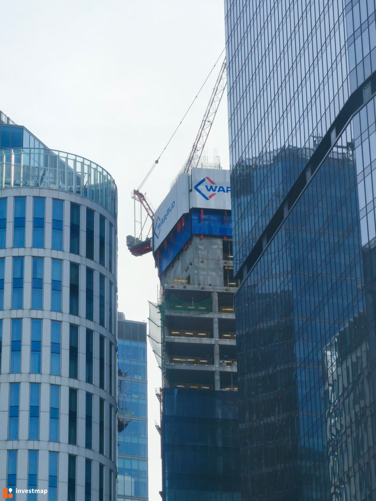 Zdjęcie Skyliner II fot. Piotr_Wysocki85 