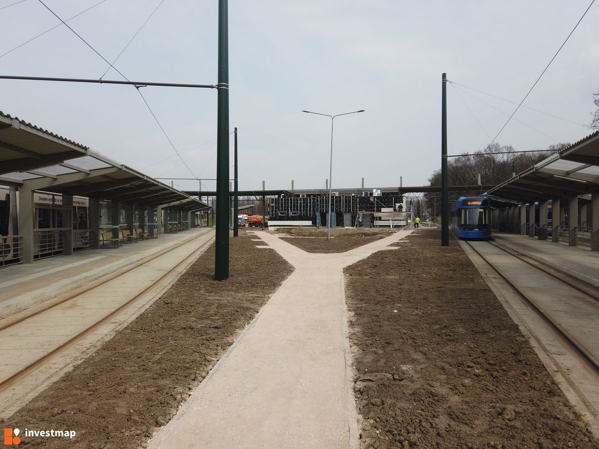 Zdjęcie Pętla Wzgórza Krzesławickie fot. Damian Daraż 