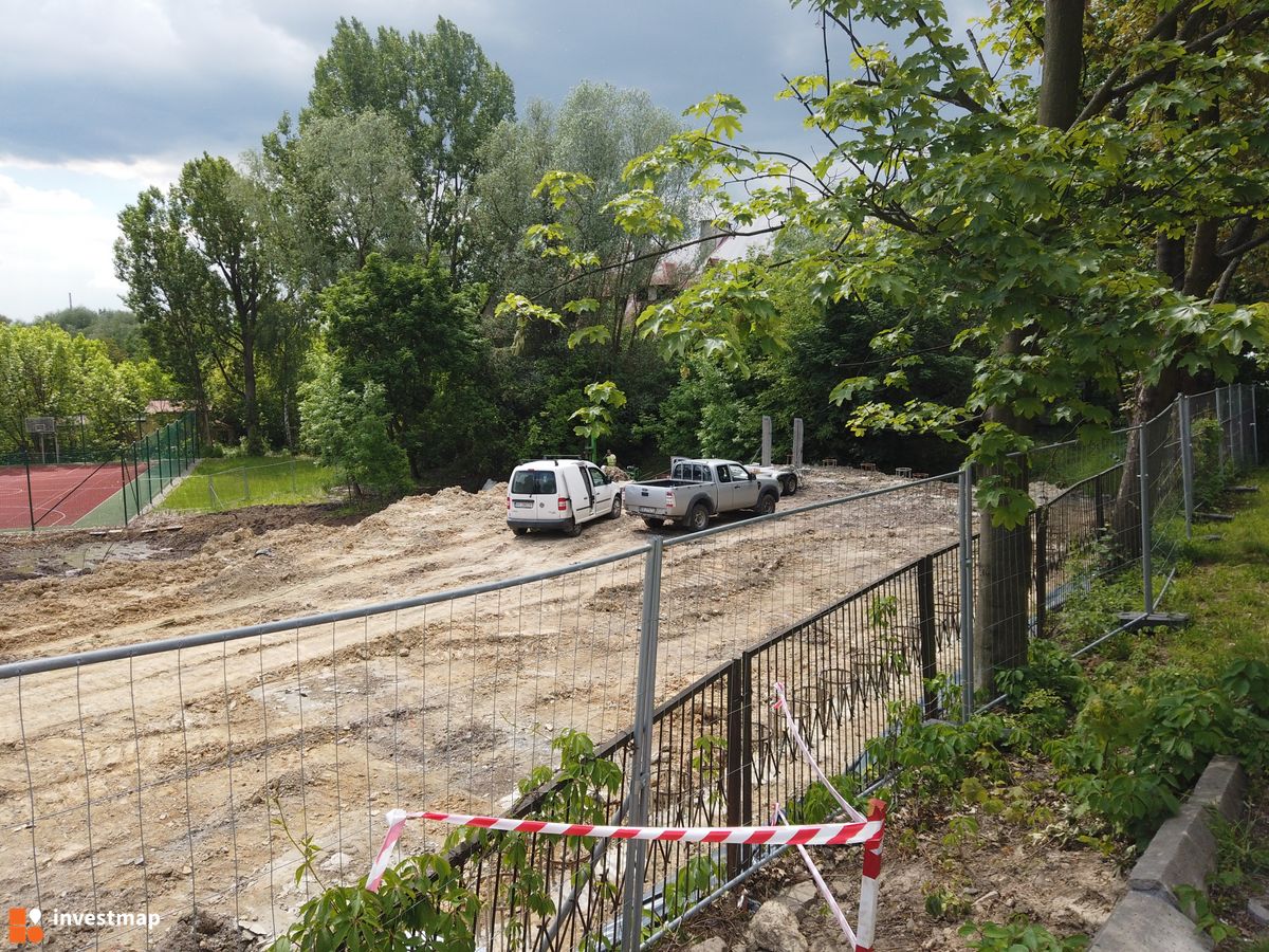 Zdjęcie Pływalnia na Wzgórzach Krzesławickich fot. Damian Daraż 
