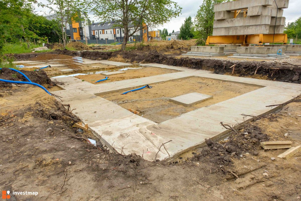 Zdjęcie Strawińskiego fot. PROFIT Development