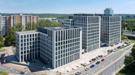 Jeden z globalnych liderów kategorii FMCG, beauty oraz lifestyle stawia na Katowice i wybiera A4 Business Park 
