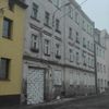 Budynek wielorodzinny, ul. Brzezińska 12