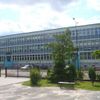Budynek administracyjny  Konin