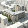 Apartamenty "Villa Bukietowa"