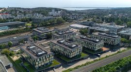 Nexler nowym najemcą kompleksu Łużycka Office Park w Gdyni