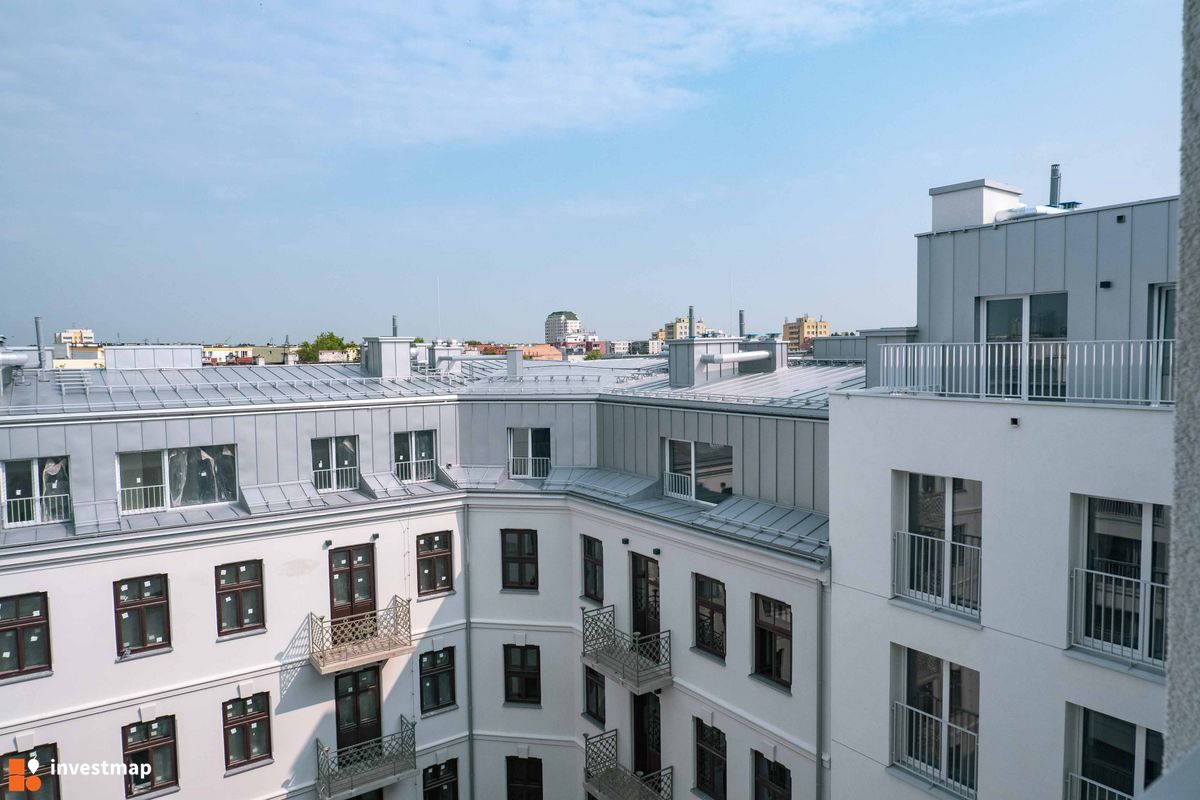 Zdjęcie Konopacka fot. PROFIT Development