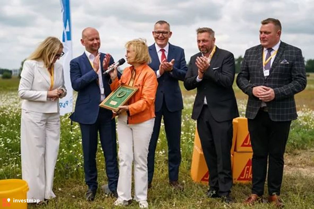 Fot. Bartek Dębkowski / Kreatyw! Media / SIKA Poland