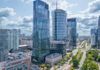 Globalna firma farmaceutyczna stawia na biurowiec The Bridge