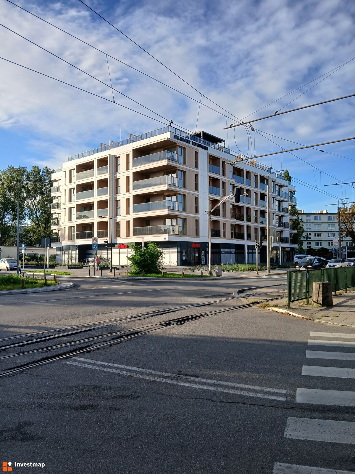 Zdjęcie Plaża 41 fot. Wojciech Jenda