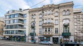 Chochoł do remontu! Słynna kamienica przy Piotrkowskiej przejdzie remont