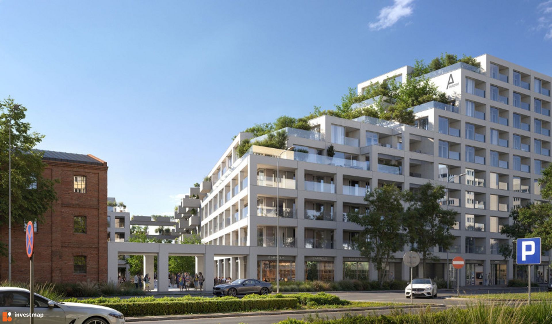 Nowe Centrum Płocka