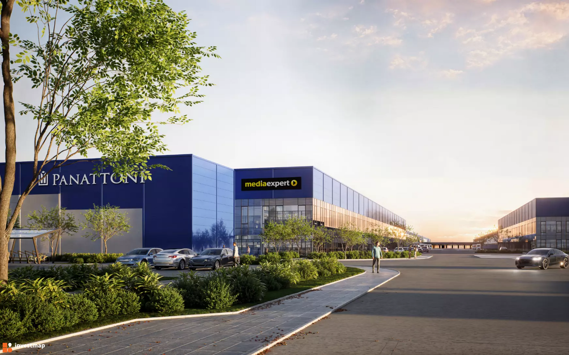 Centrum dystrybucyjne Media Expert