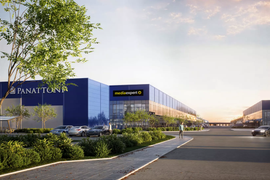 Centrum dystrybucyjne Media Expert