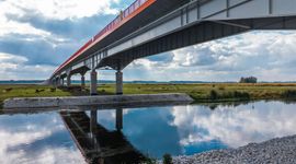 Budimex oddał do użytku obwodnicę Drezdenka  10 miesięcy przed terminem [FILM]