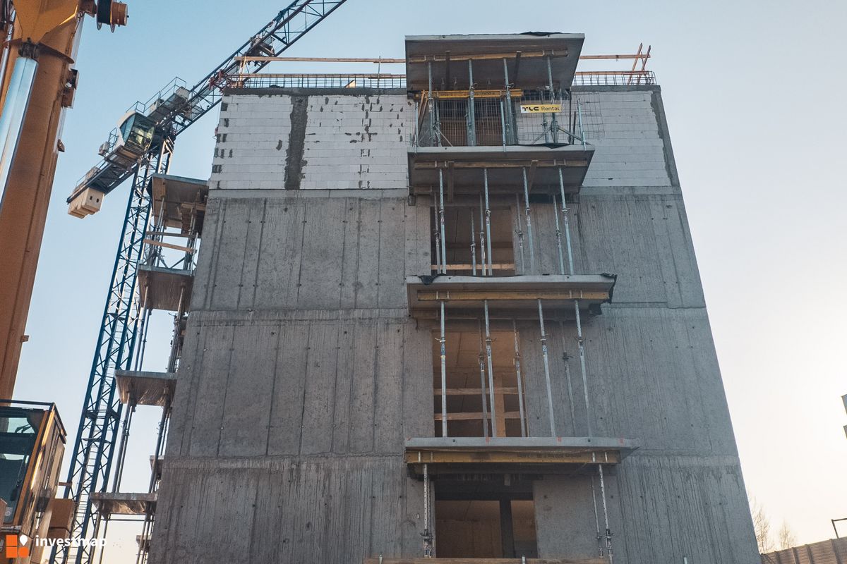 Zdjęcie Kaparowa 5 fot. Jakub Zazula 