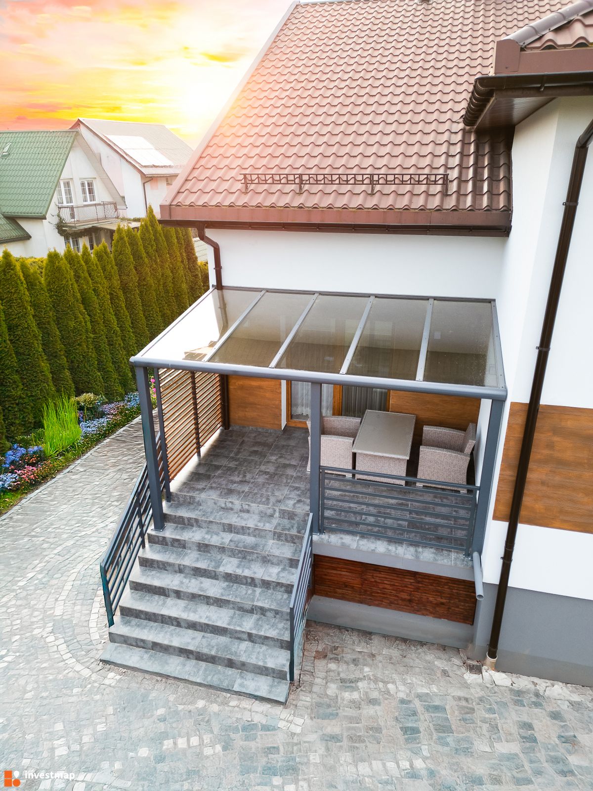 Zdjęcie Apartamenty Stara Fabryka fot. Expert Białystok