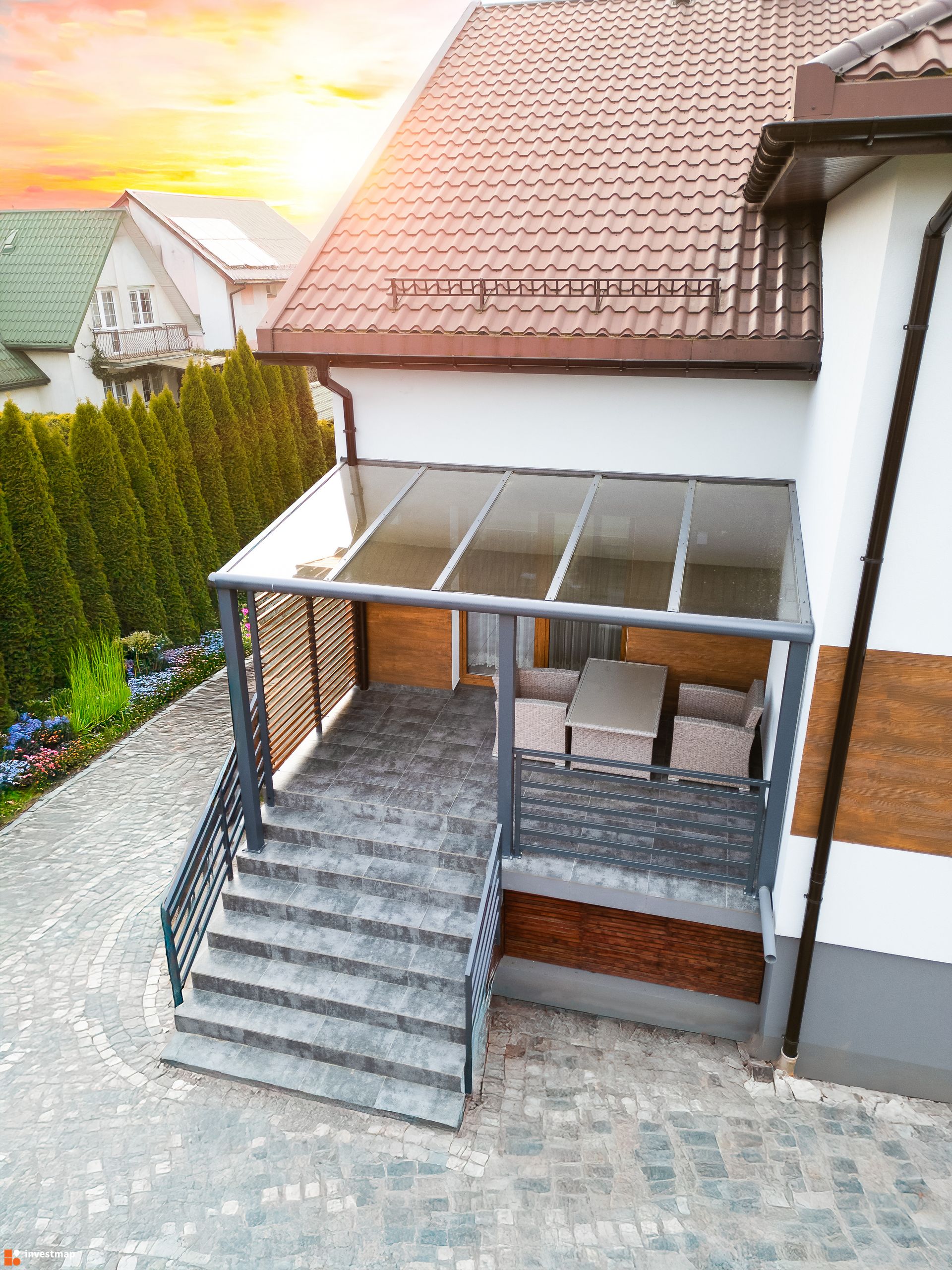 Apartamenty Stara Fabryka