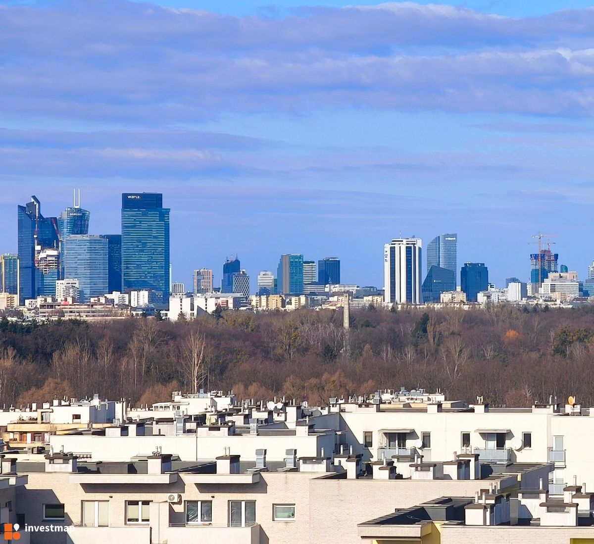 Zdjęcie Skyliner II fot. Piotr_Wysocki85 