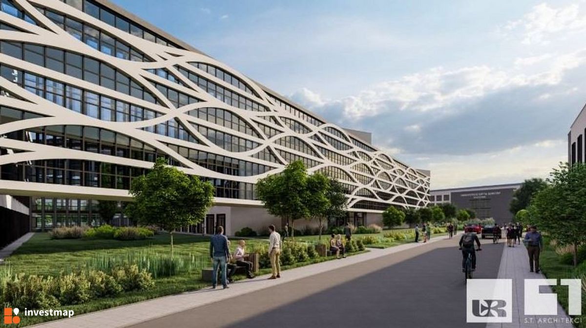 S.T. ARCHITEKCI Sp. z o.o.